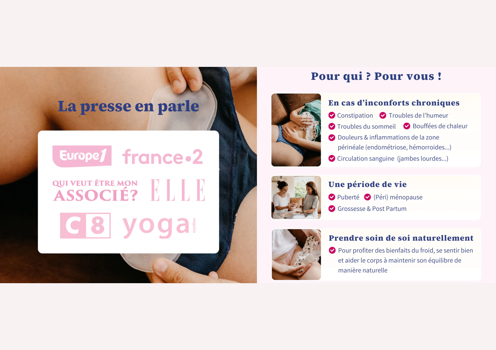 Coffret Sister Feel, édition Léopard