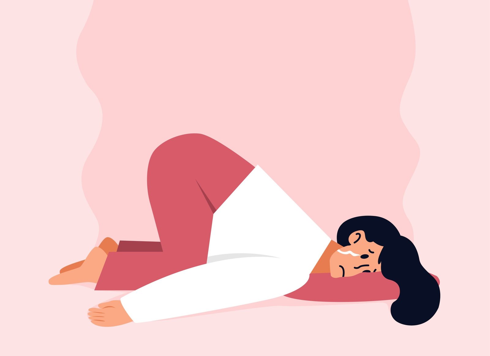 SMOP, santé hormonale féminine