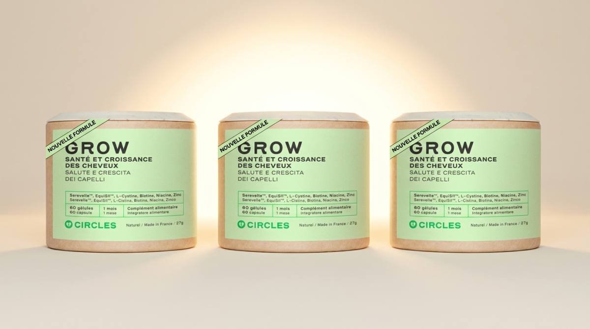 Les trois formats de cure GROW